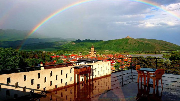 თეთრი