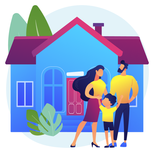 Guest houses