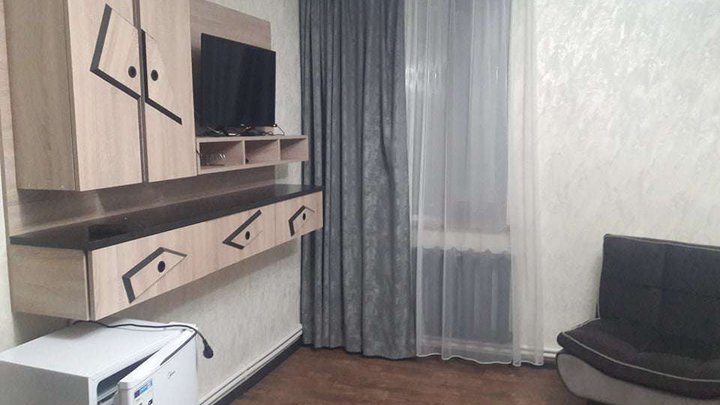 თევზის სასტუმრო