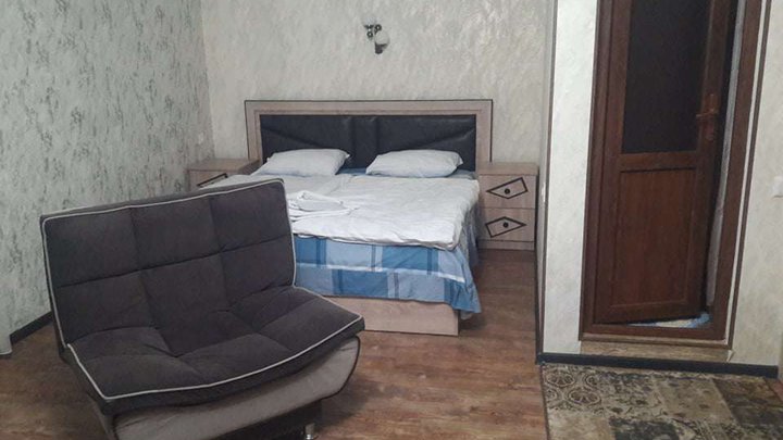 თევზის სასტუმრო