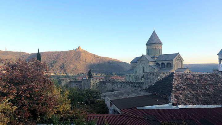 სასტუმრო დედოფალი