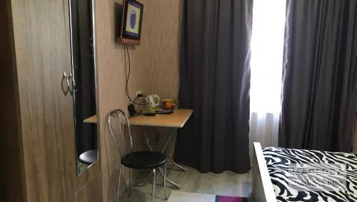 Hotel Chameleon