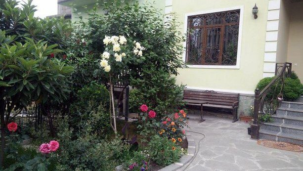 სასტუმრო მიმინო