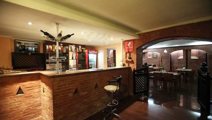 Hotel Sharden
