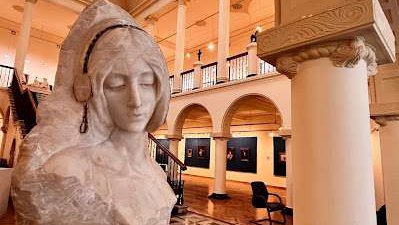 Fine arts museum of Adjara