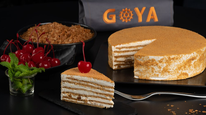 Goya Gastropub