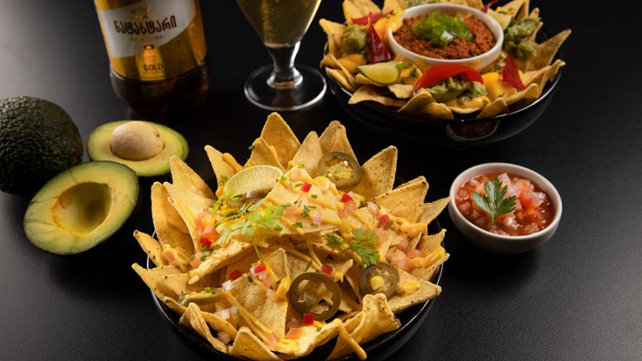 Goya Gastropub