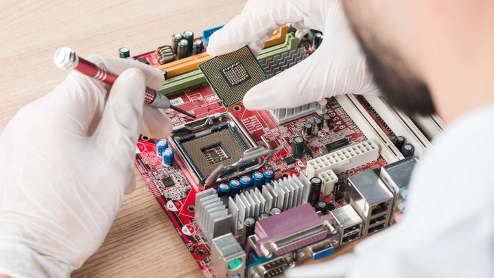 GP Computer Service