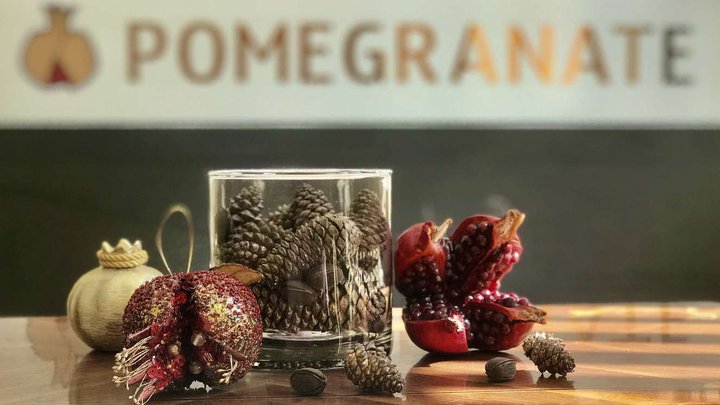 Pomegranate