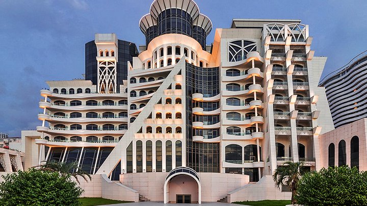 Grand Gloria Hotel