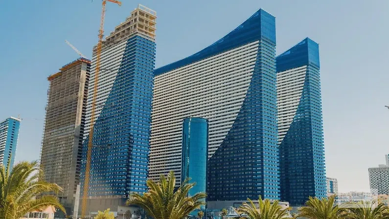 Отель Grand City Apartments