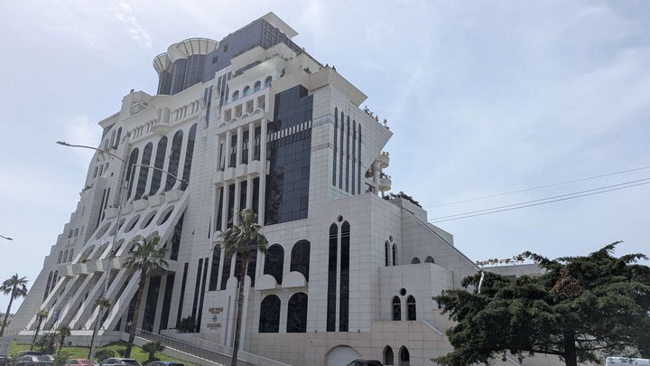 Grand Gloria Hotel