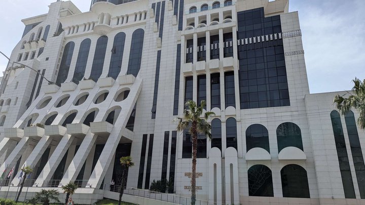 Grand Gloria Hotel