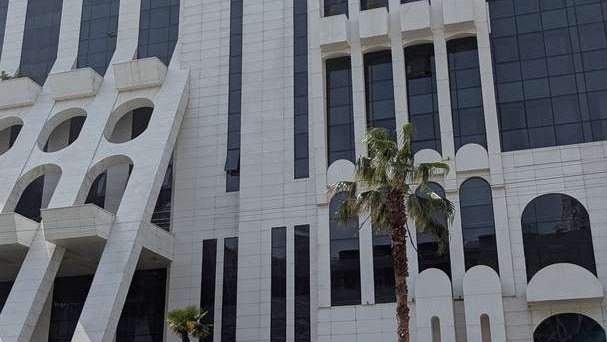 Grand Gloria Hotel