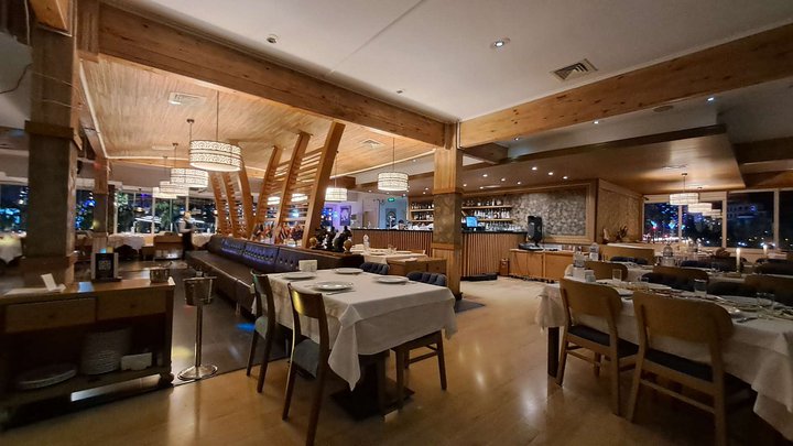 Grand Grill