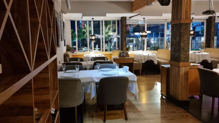 Grand Grill