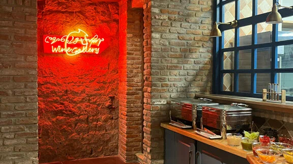 Grand Opera Hotel