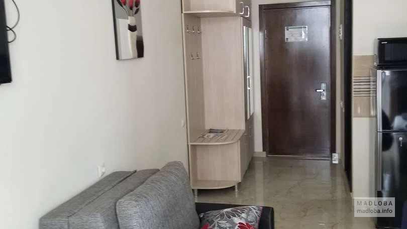 Номер в отеле Grand Royal