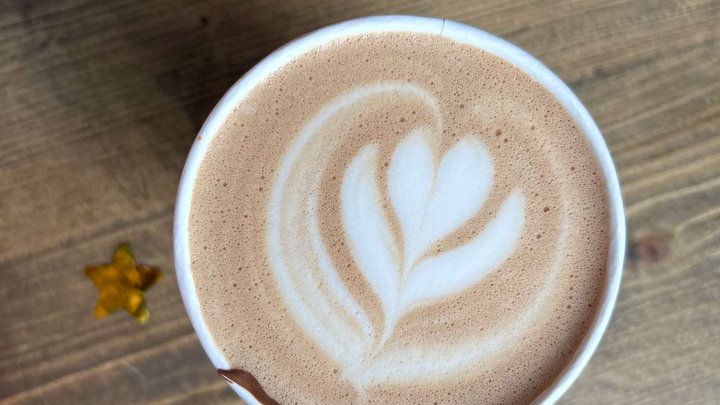 Greejeen Coffee (Specialty Coffee House)