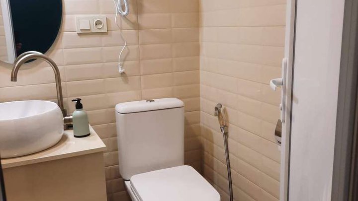 Green Apartment Kutaisi