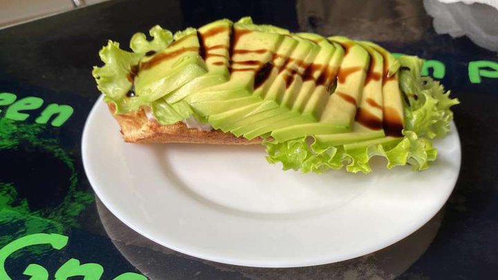 Green Point