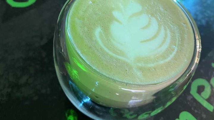 Green Point