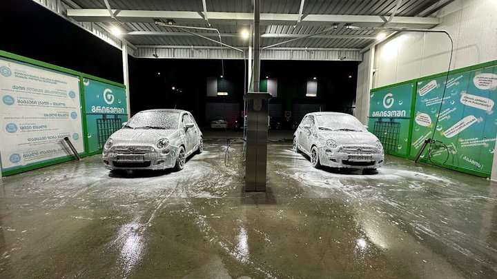 Greenwash