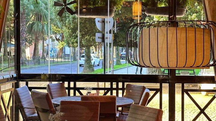 Grill Town - Best Steakhouse in Batumi