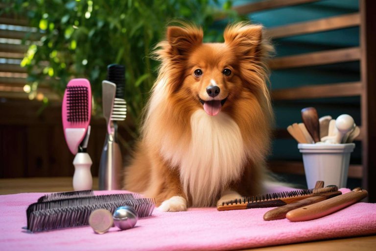 🐾 TOP-8 grooming salons Tbilisi 2025: Professional care and style for your pets