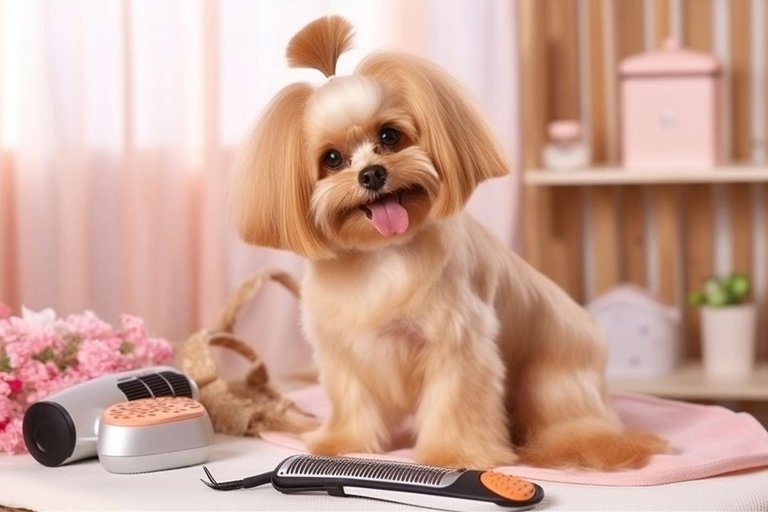🐕 TOP-8 grooming salons of Georgia 2025: Professional pet care in trusted places