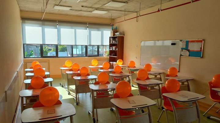 Georgian-American School "Progress"