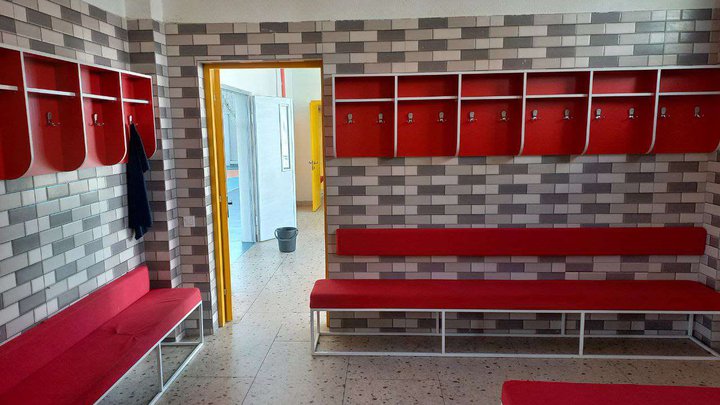 Georgian-American School "Progress"