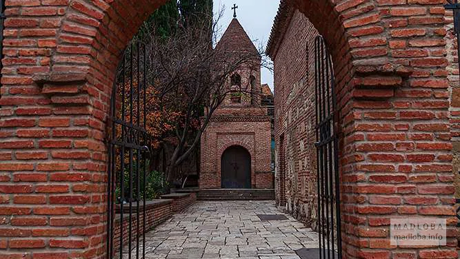 Грузинский патриархат
