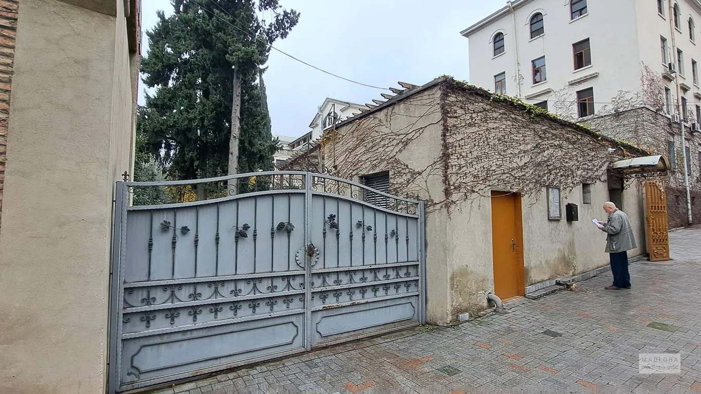 Грузинский патриархат