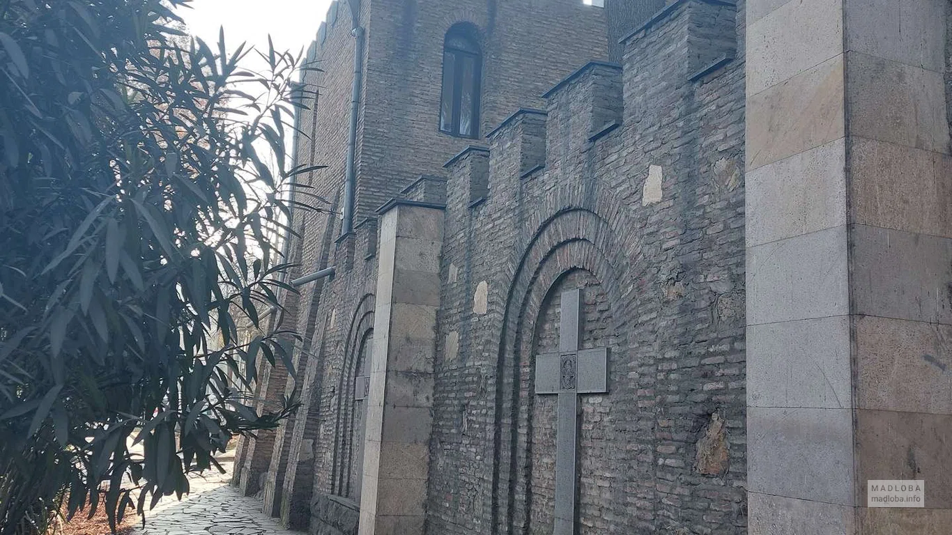 Грузинский патриархат