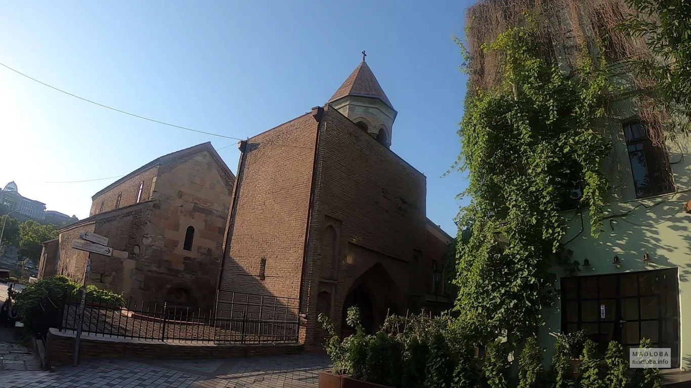 Грузинский патриархат