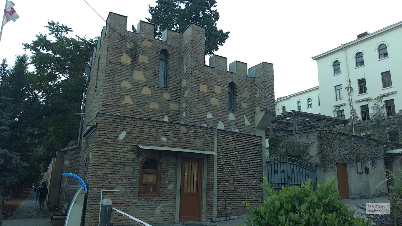 Грузинский патриархат