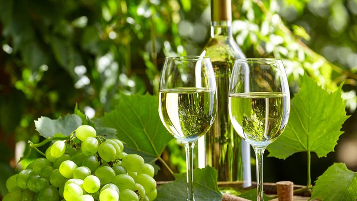 Georgian Wine