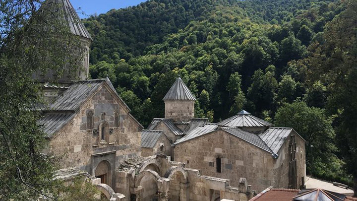 გუდაურიტურები