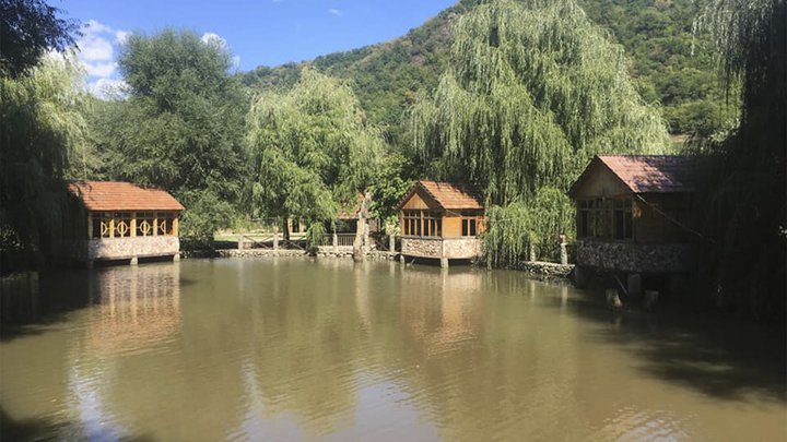 გუდაურიტურები
