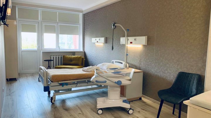 Medi Clinic