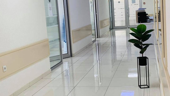 National Medical Center named after Academician O.Gudushauri