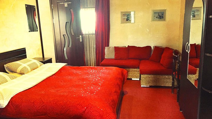Guest House Formula-1