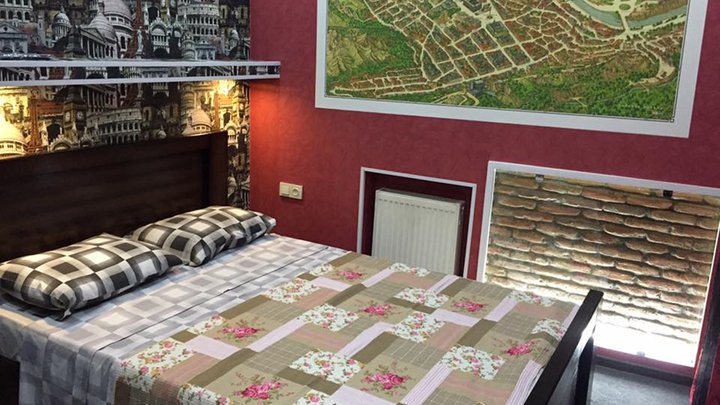 Guest House Formula-1