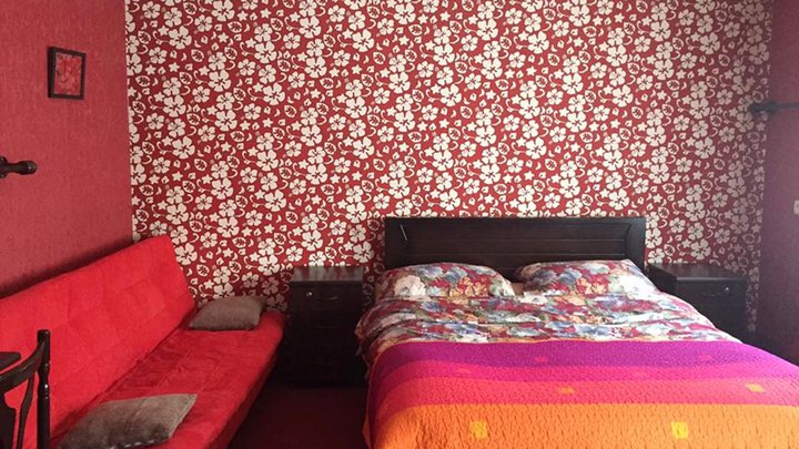 Guest House Formula-1