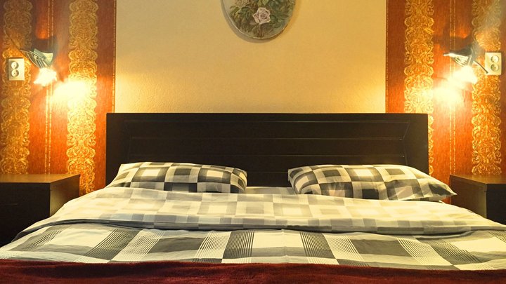 Guest House Formula-1