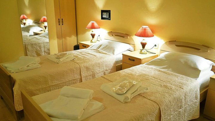 Guest house GOARI