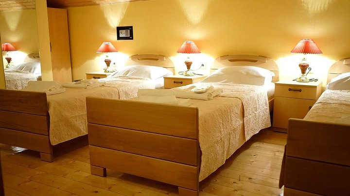 Guest house GOARI