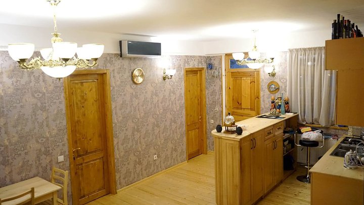 Guest house GOARI
