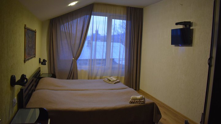 Guest House "Lea"